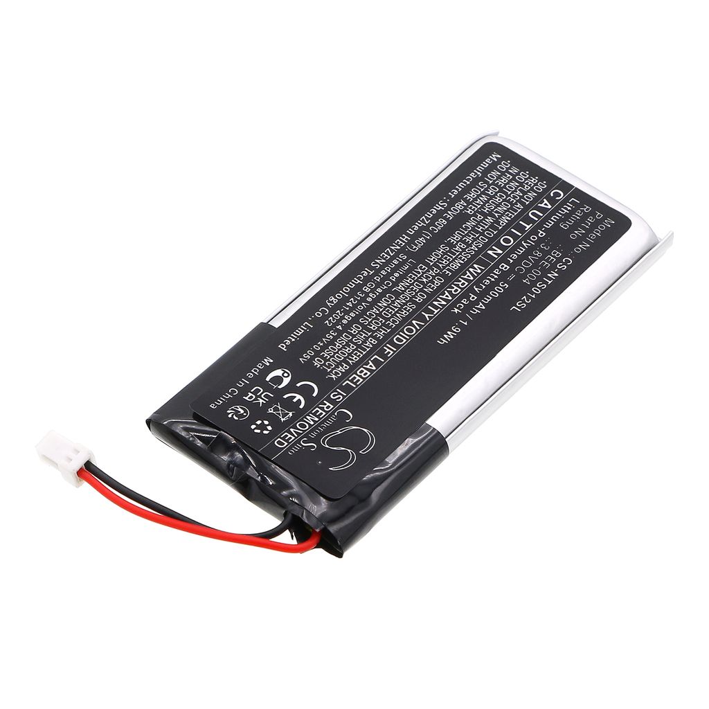 Nintendo BBE 012 mfl