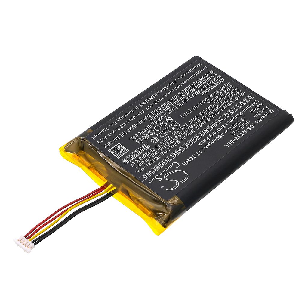 Nintendo BEE 001 mfl