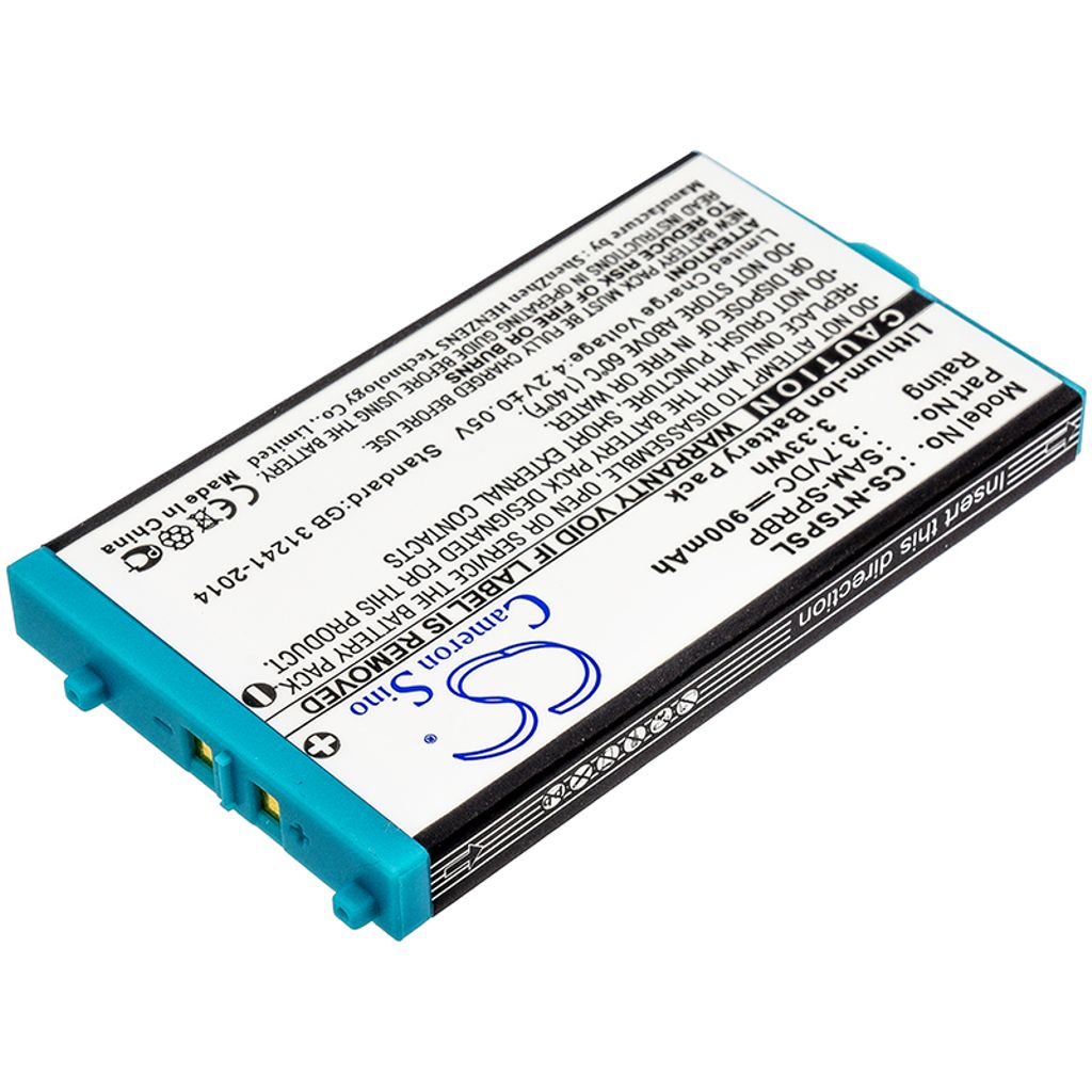 AGS-003 für Nintendo, 3.7V, 900 mAh