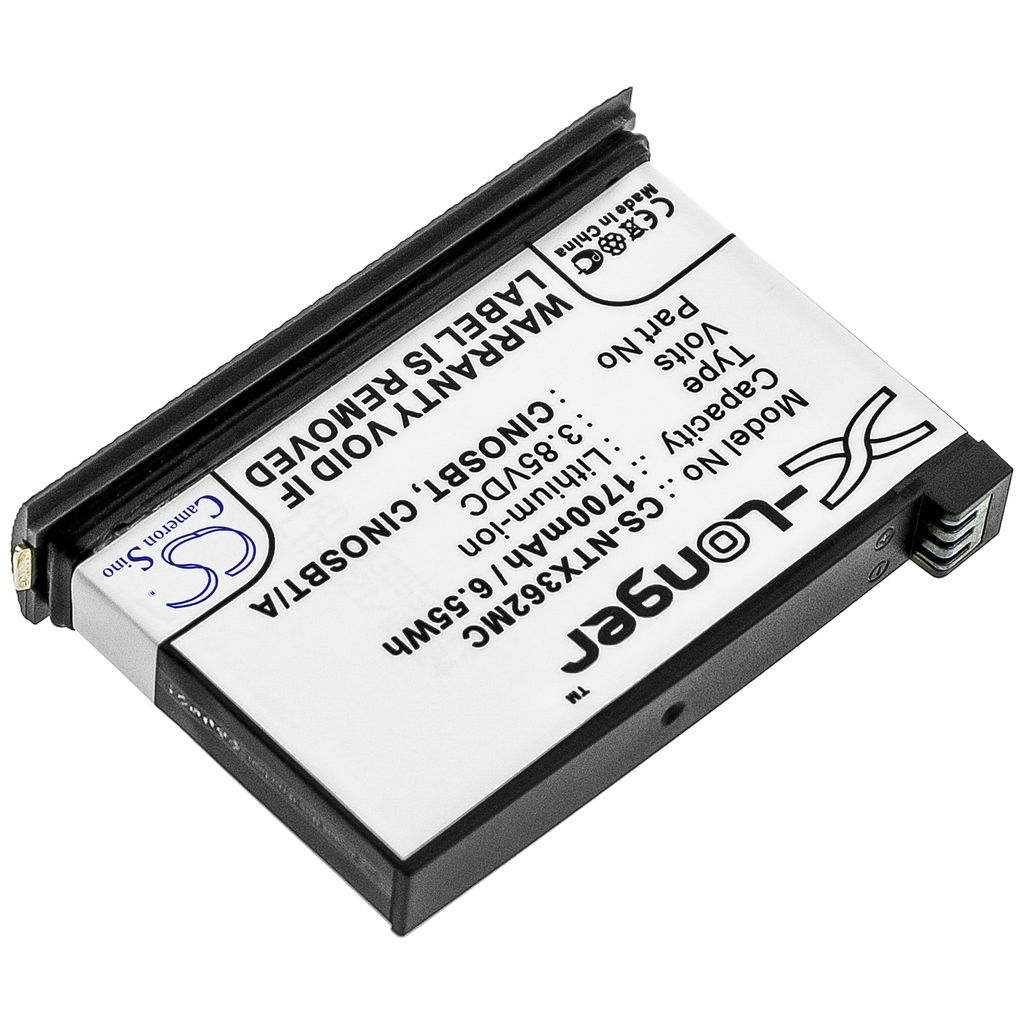 Insta360 One X2, 3.85V, 1700 mAh
