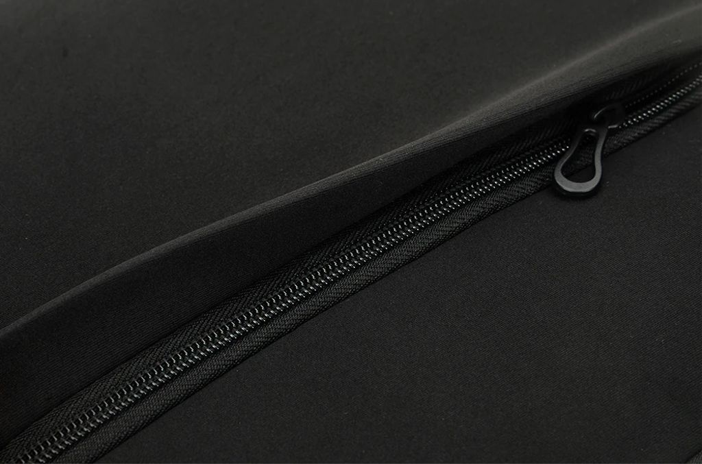 Deltaco neopren laptop-veske 13-14" - svart