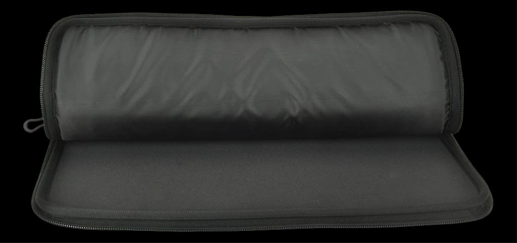 Deltaco neopren laptop-veske 13-14" - svart