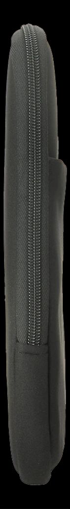 Deltaco neopren laptop-veske 13-14" - svart