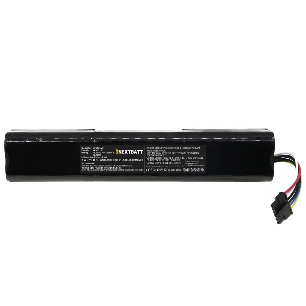 Neato Botvac Connected etc