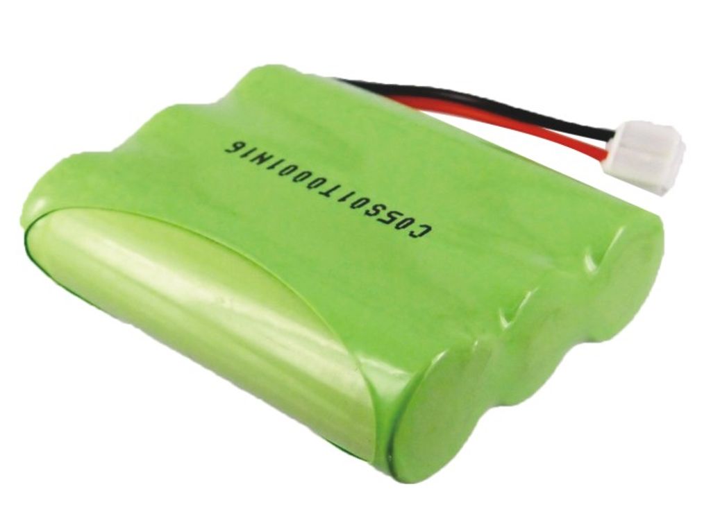 Casio TC945, 3.6V, 1500 mAh