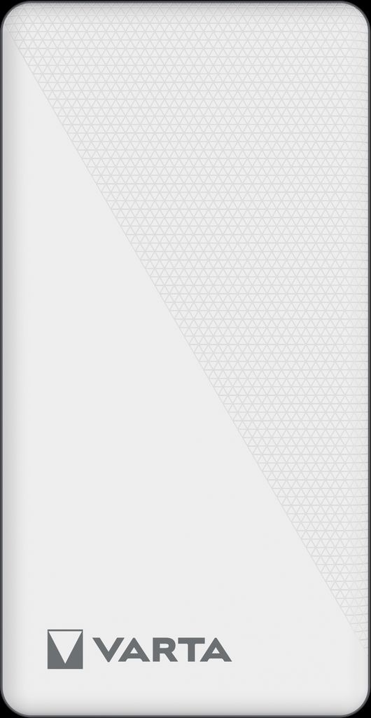 VARTA Energy Powerbank 15000mAh, 2x USB, 1x USB-C