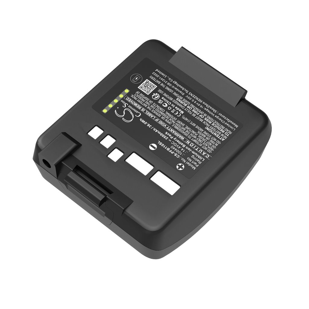 Profoto B10 osv.