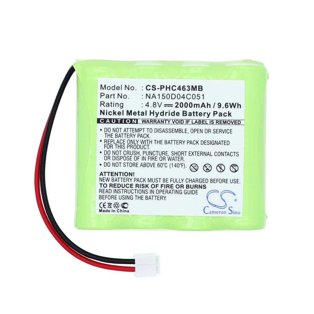 Philips SBC-EB4880 mfl