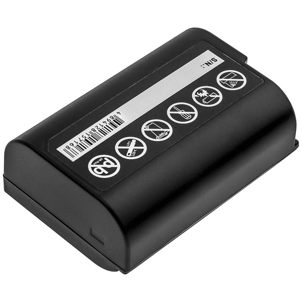 Panasonic Lumix GH5, 7.4V, 2150 mAh