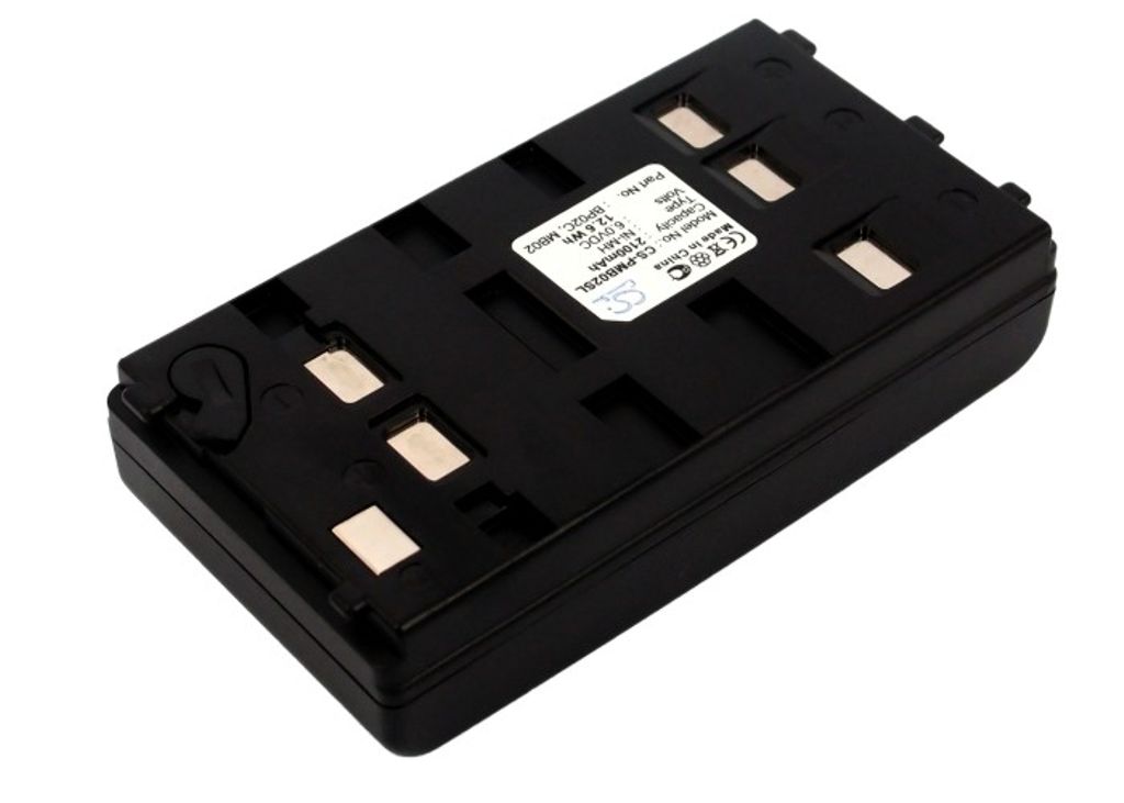 Nikon Retinomax I etc