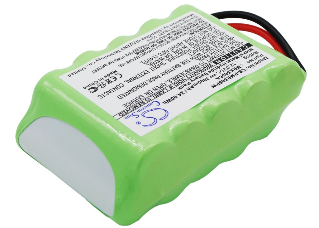Robomow RM200, 12V, 2000 mAh