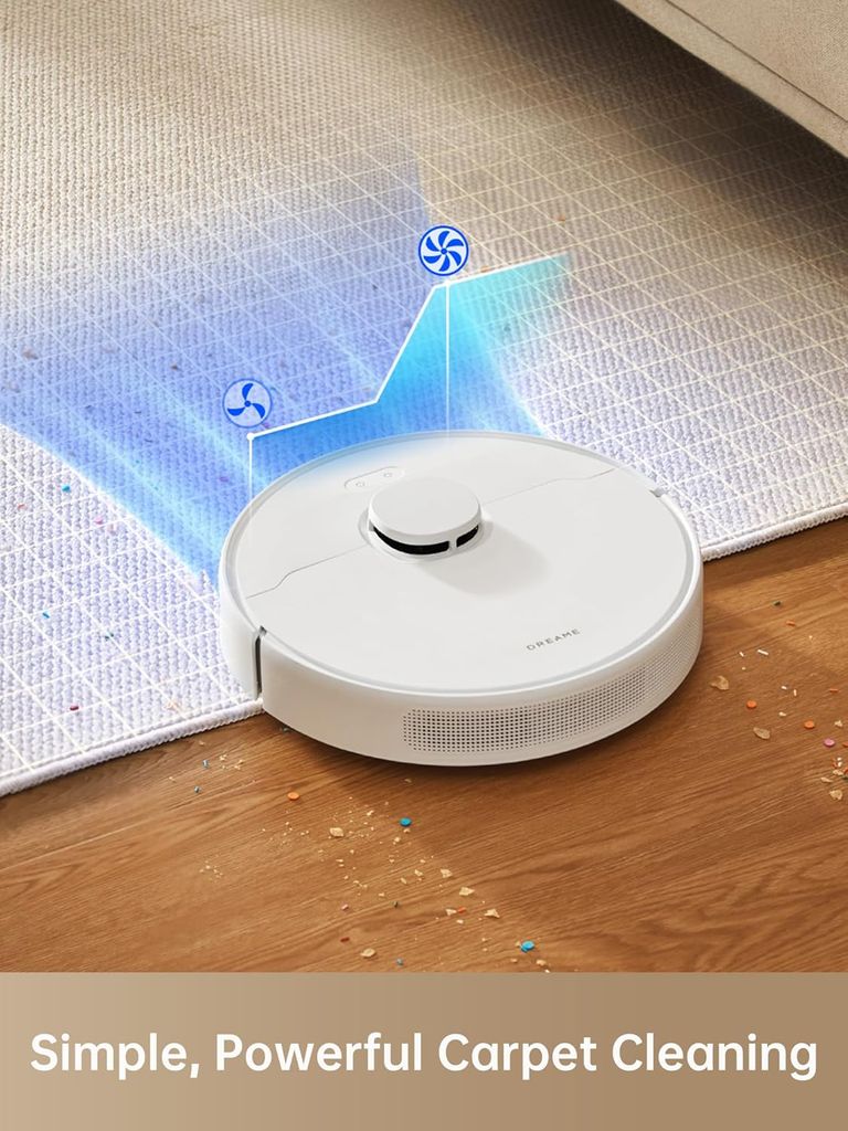 Lader til Xiaomi, Dreame robotstøvsuger 31V - svart