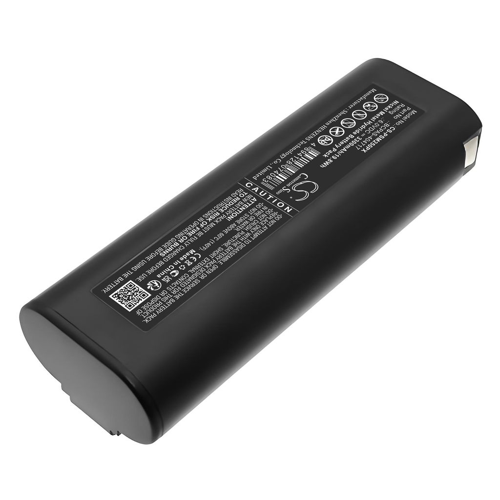 Paslode IM200-F18, 6.0V, 3300 mAh