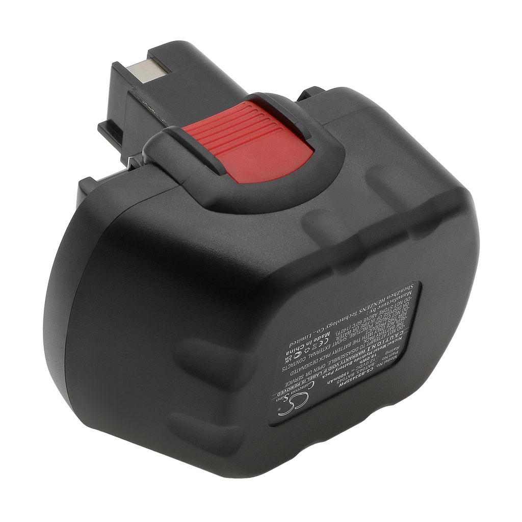 BAT120 laitteelle Bosch, 12V, 1500mAh