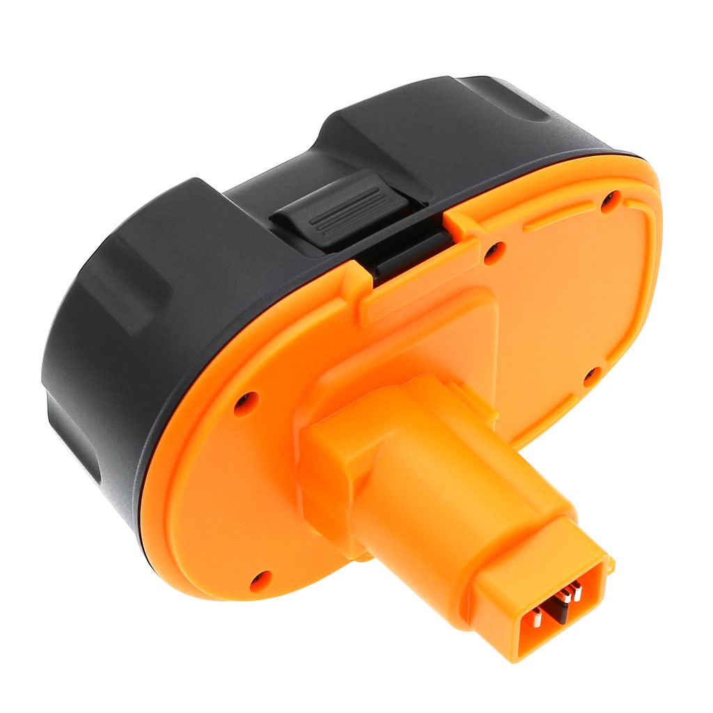 Työkalun akku DeWalt DC020, 18V 3000mAh
