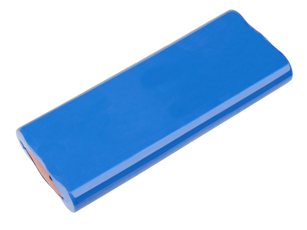 Green Cell-batteri (3,5 Ah 14,4 V) til Samsung Navibot SR9630 VC-RA50 VC-RA52V osv.