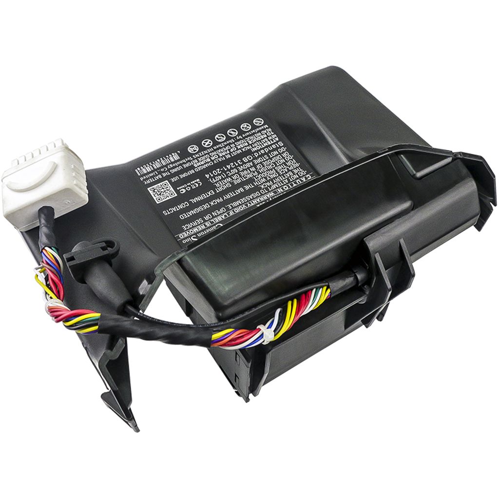 Robomow Premium RC304, 25,6V, 3000mAh