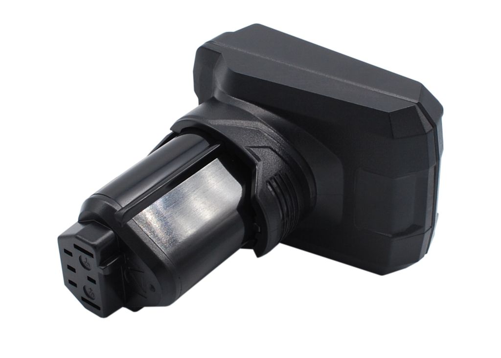 3526 för AEG, 12.0V, 4000 mAh