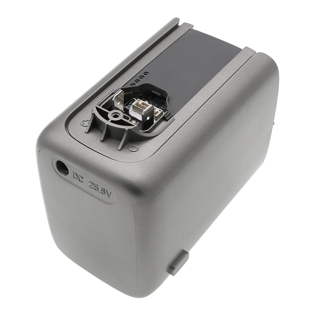 Roborock H6 mfl