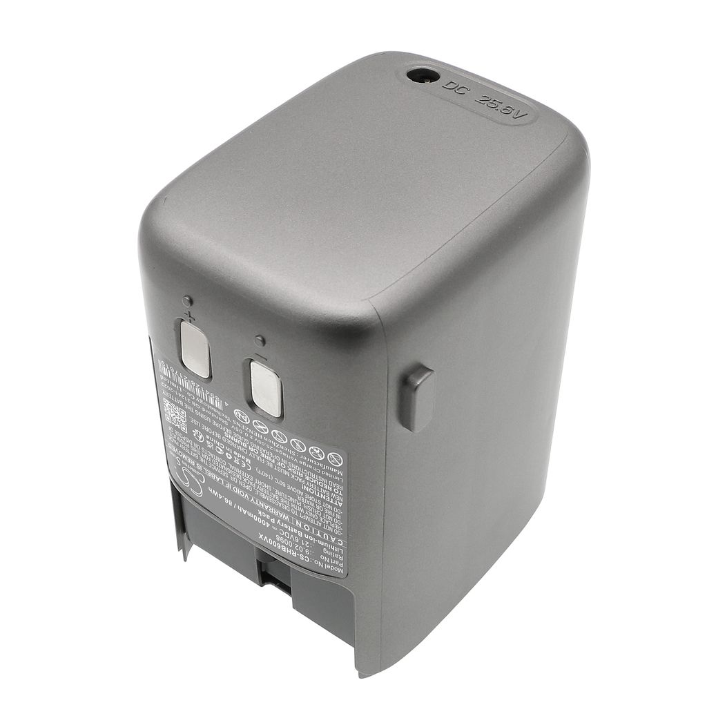 Roborock H6 mfl