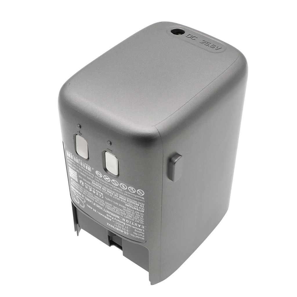 Roborock H7 mfl