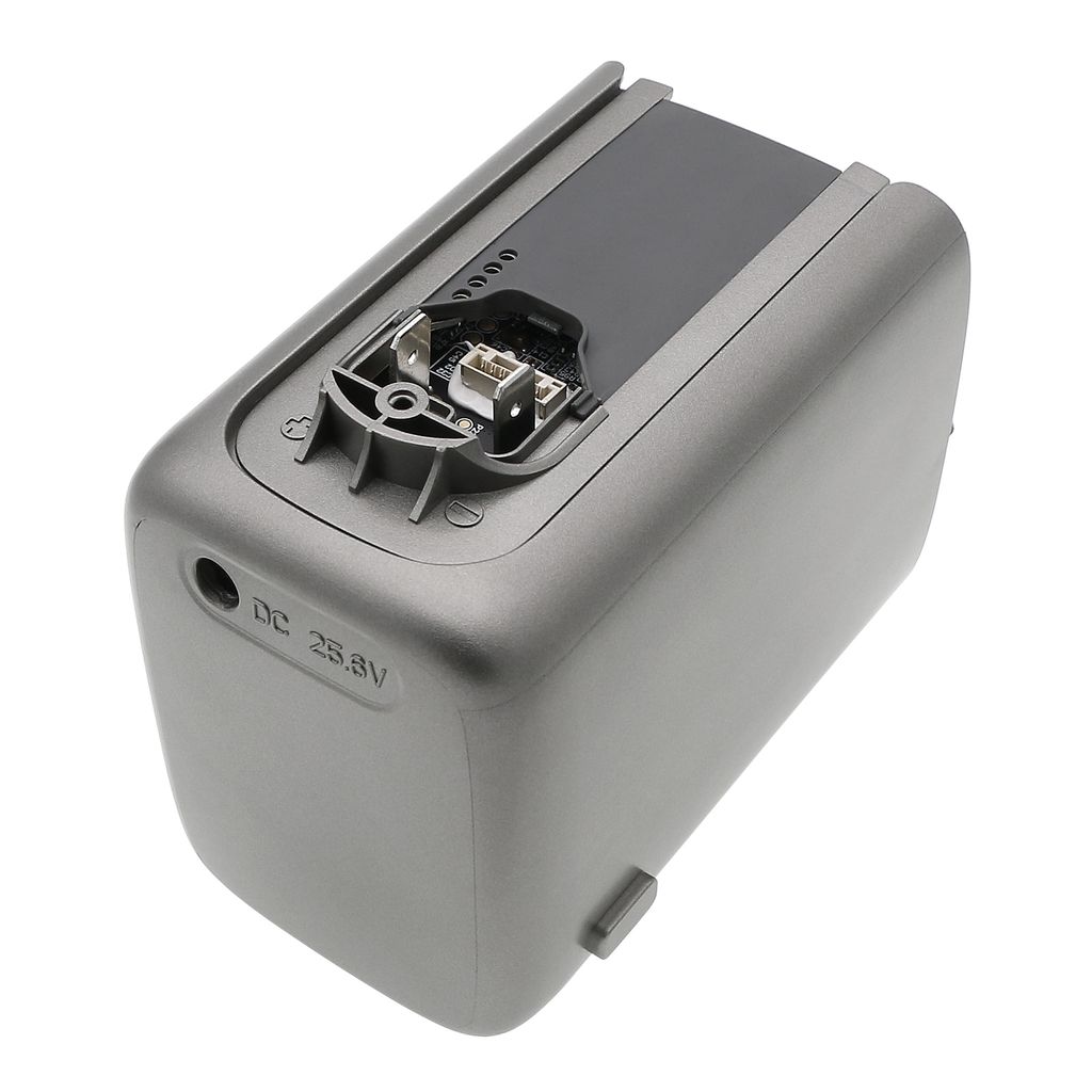 Roborock H7 mfl