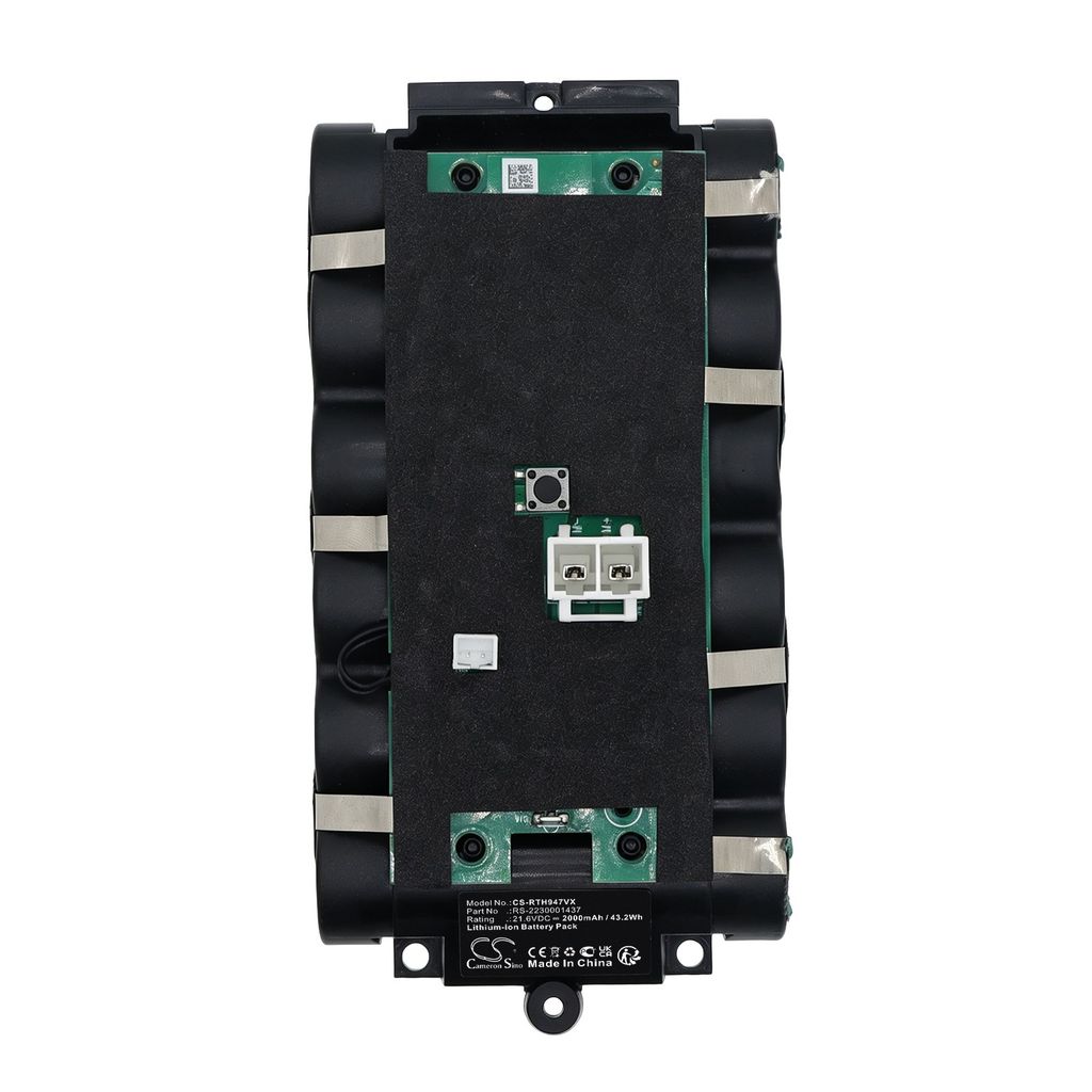 TY9286KS/4Q0 21.6V 2500mAh