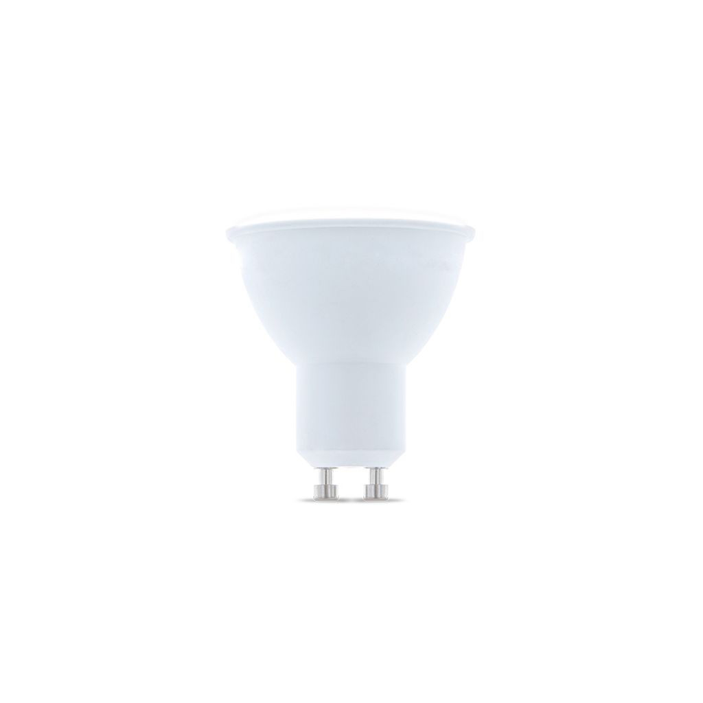 Forever Light LED-lampa GU10 7W 4500K – Neutralvit