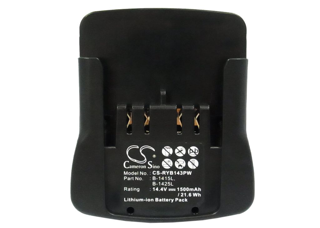 Paslode BBL-140, 14.4V, 1500 mAh