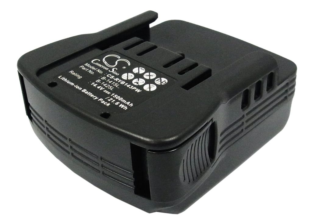 Paslode BBL-140, 14.4V, 1500 mAh