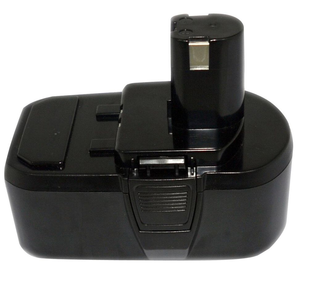 Ryobi P620, 18V, 4000mAh