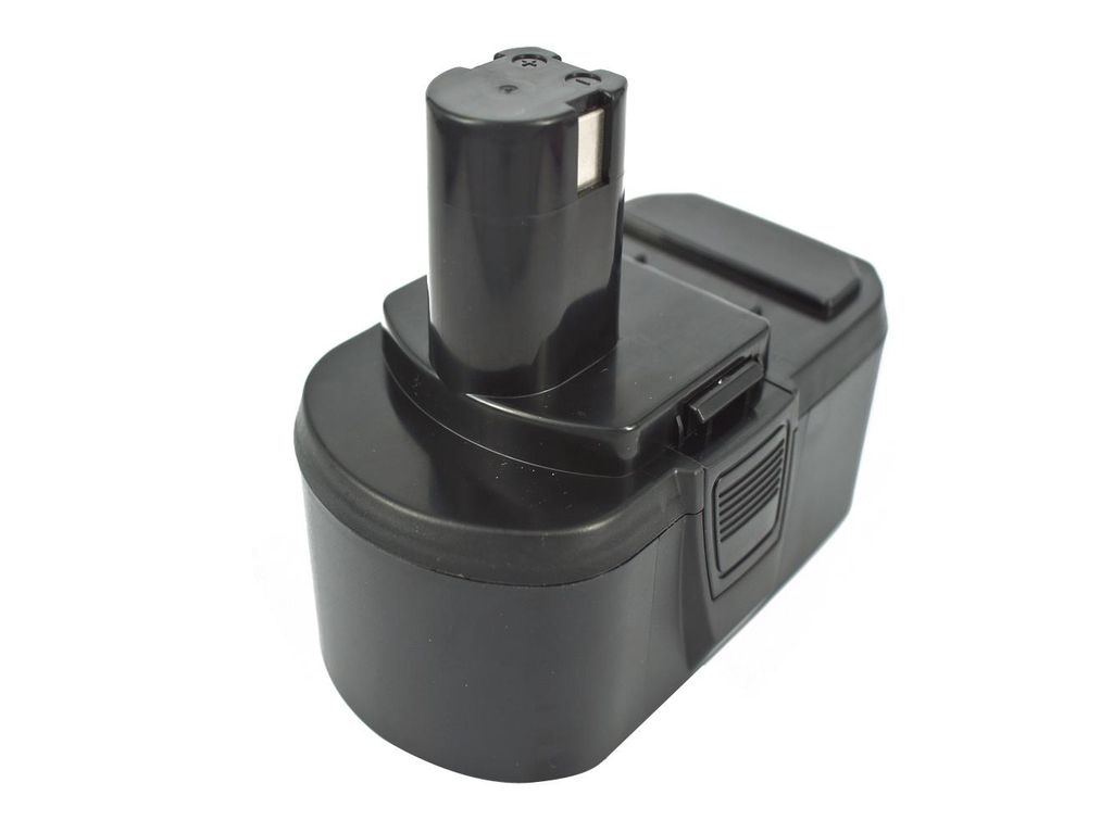 BPL-1815 för Ryobi, 18V, 5000mAh