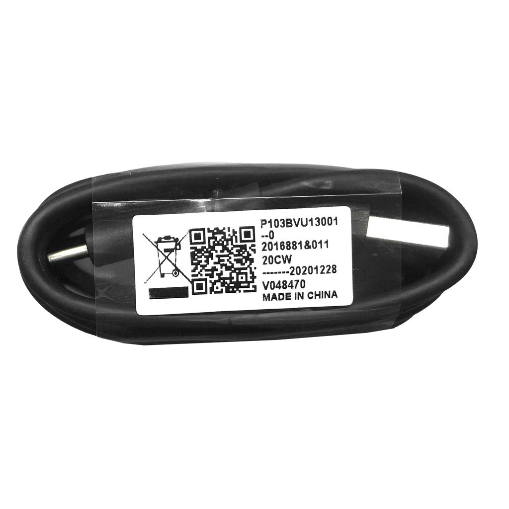 Motorola Moto G51 charging cable 