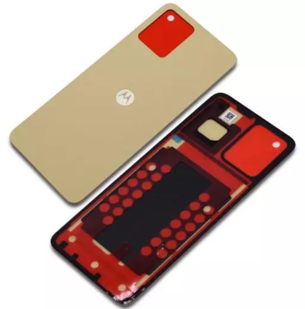 Motorola Moto G14 XT2341 Bagside Beige