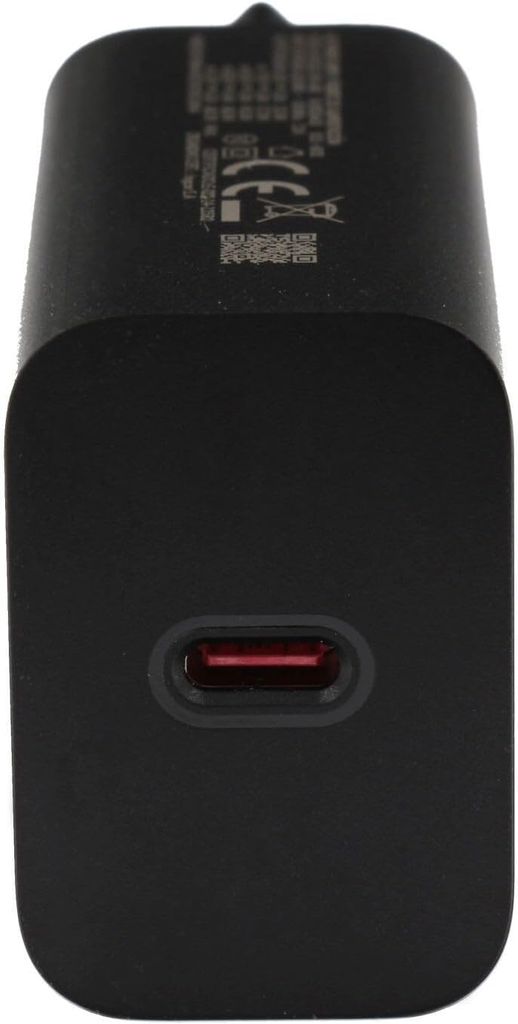 Lenovo 68 W USB-C-väggladdare