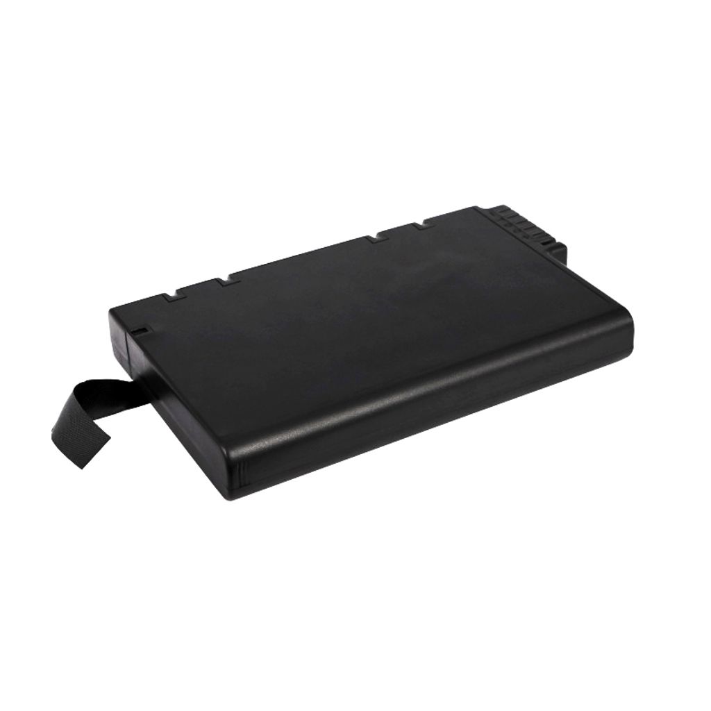 Clevo 96, 10.8V, 6600 mAh