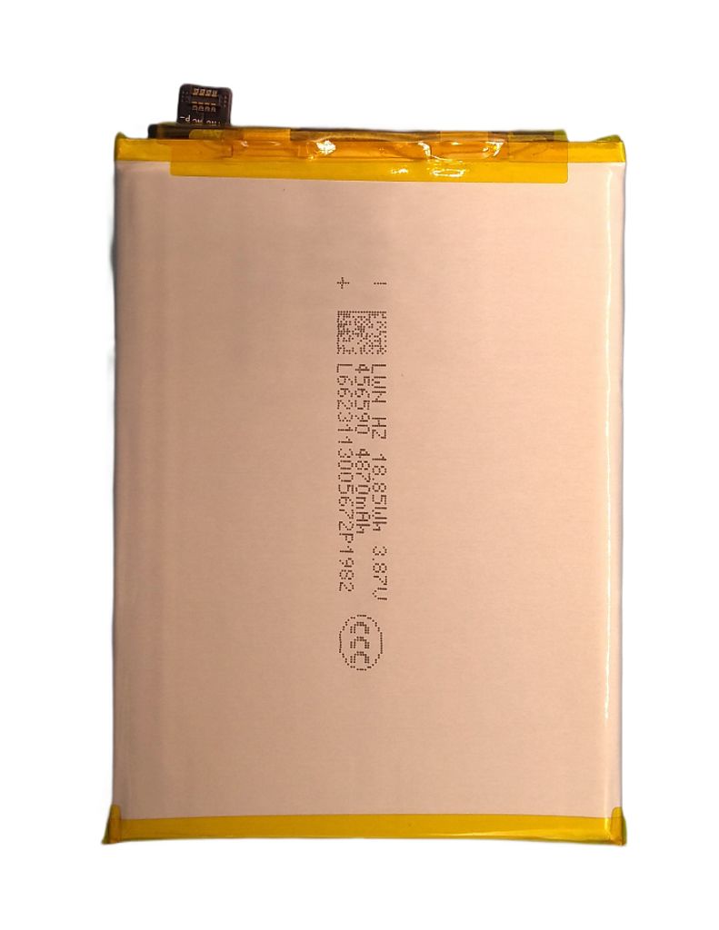 Motorola moto g13 Batteri 5000mAh NH50