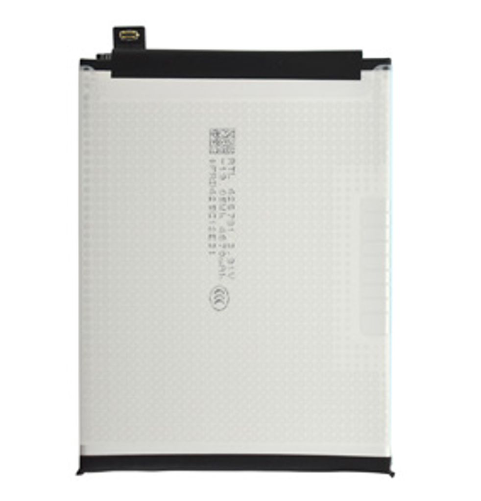 Motorola Moto G35 5G Batteri 5000mAh QG50
