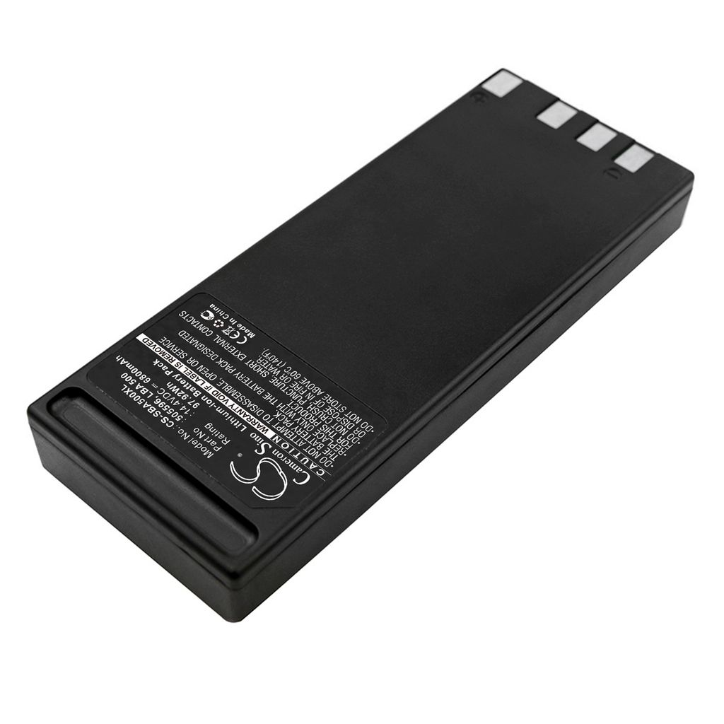Sennheiser LSP 500 Pro ofa