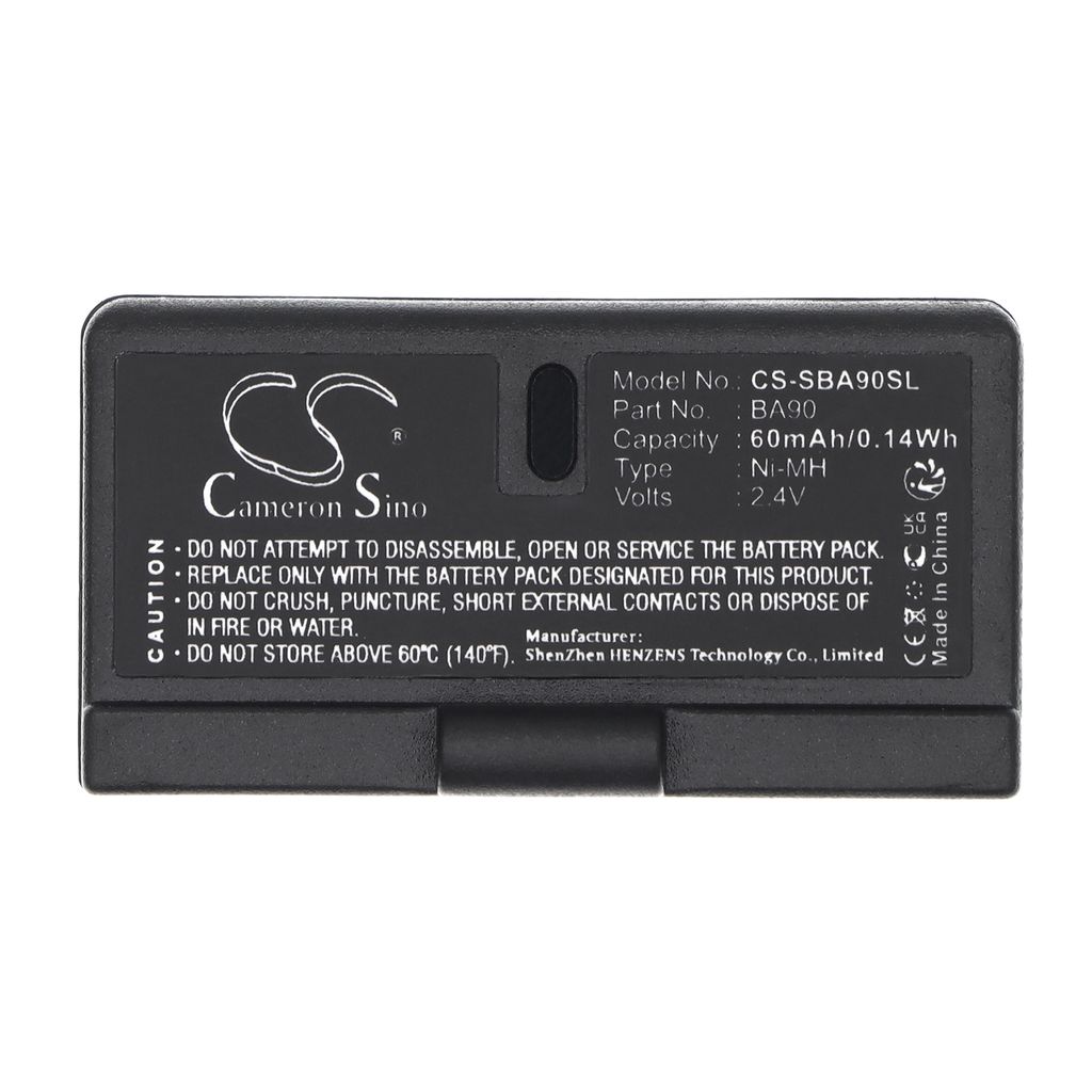 Sennheiser HDI91 / RS-4 / HDI92 ym.