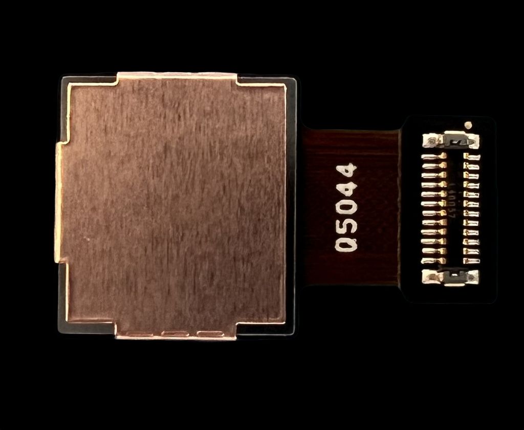 Motorola Edge 70 UW Bakkamera 50MP