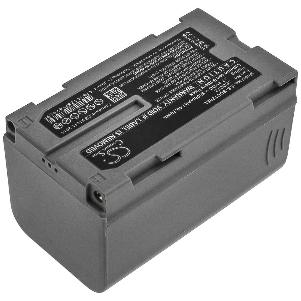Sokkia 3D Layout Navigator LN-150 etc.