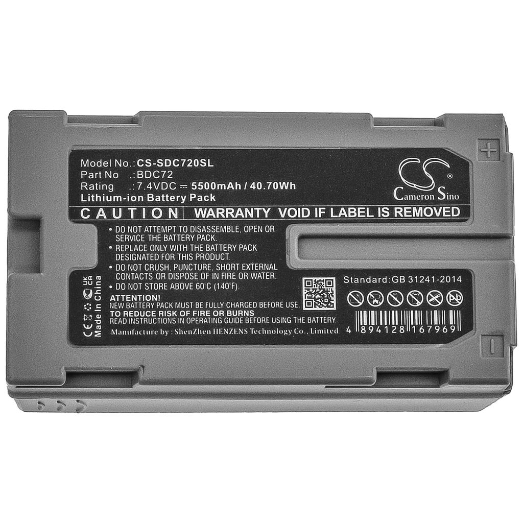 Sokkia 3D Layout Navigator LN-150 etc.