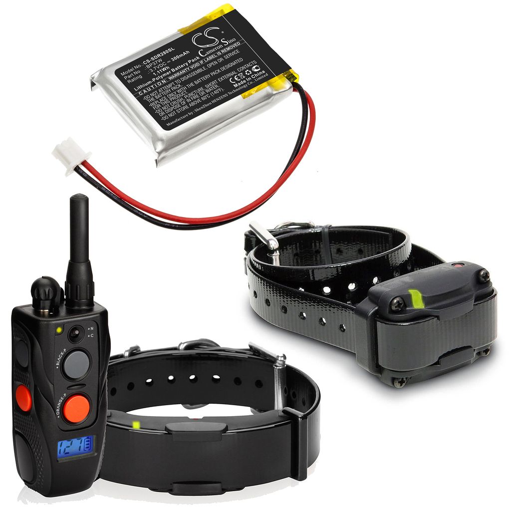 Dogtra 280C Receiver mfl