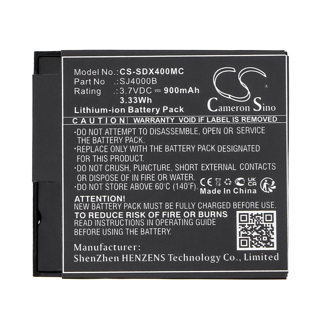 Eko Full HD 1080p Wifi etc