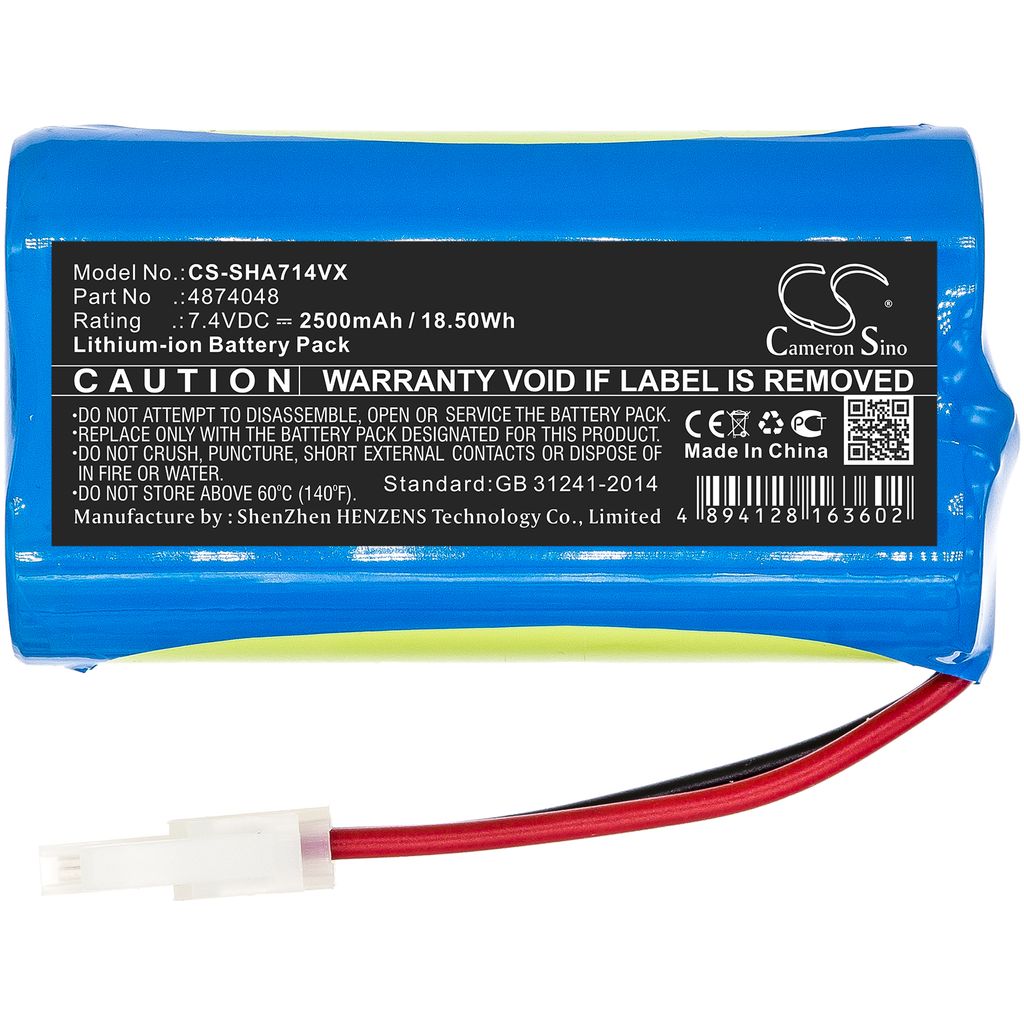 Severin Chill AH7914 mfl