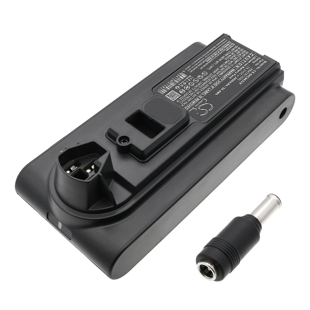 Shark Cordless Stratos mfl