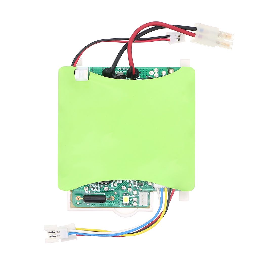 Shark VM252 VM252C QM250 mfl