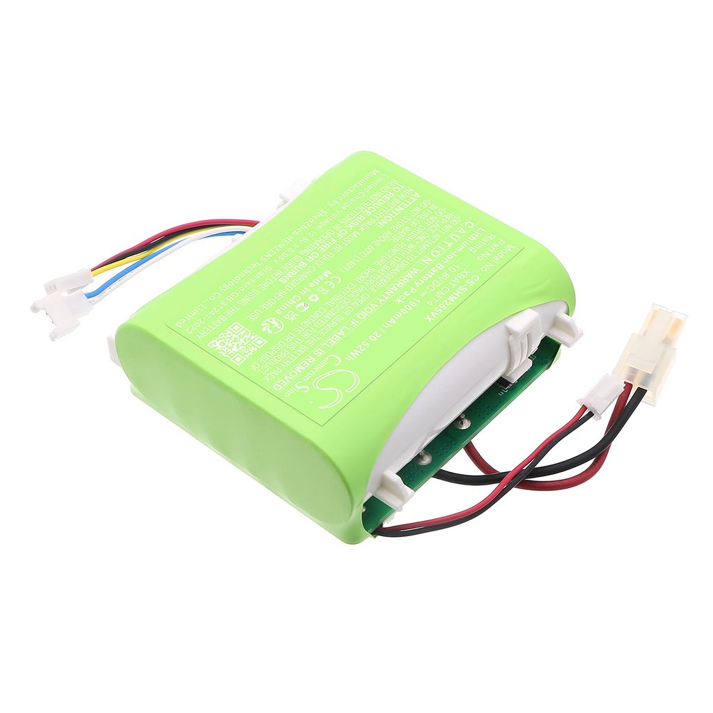 Shark VM252 VM252C QM250 mfl