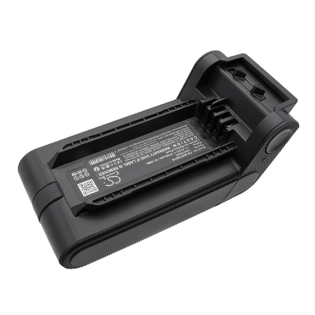 Shark IP3000 mfl